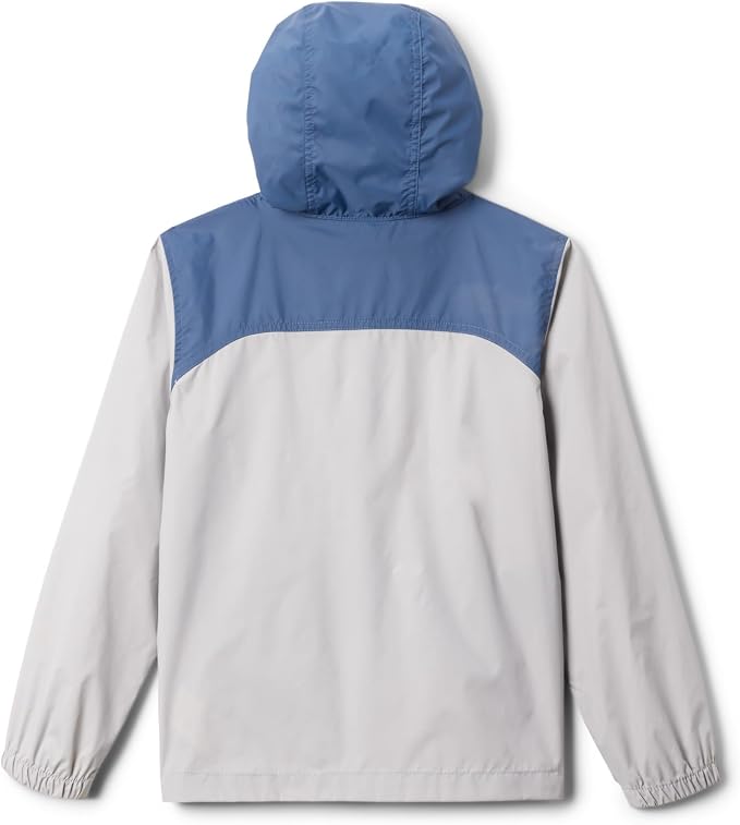Columbia Youth Boys Glennaker Rain Jacket - Image 2