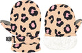Olreco Baby Toddler Mittens Waterproof Infant Baby Winter Mittens Toddler Snow by Olreco