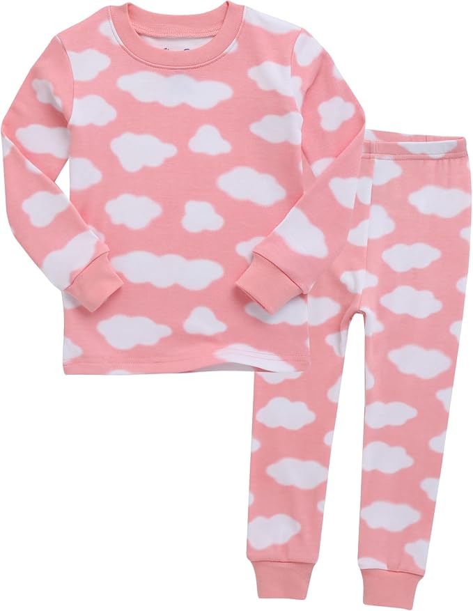 VAENAIT BABY 6M-12Y Infant Kids Toddler Girls Boys Soft Comfy Modal Tencel by Vaenaitbaby