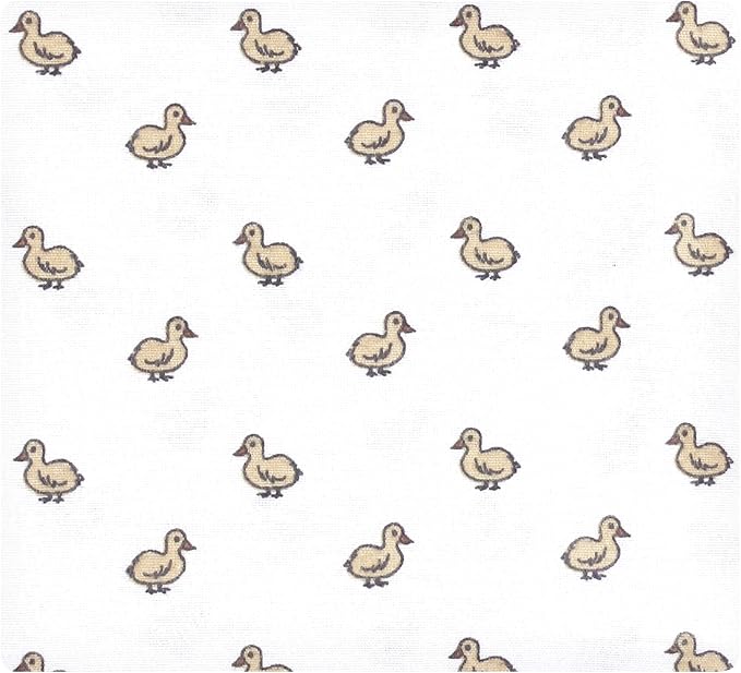 Little Treasure Hudson Baby Cotton Poly Flannel Receiving Blankets Multipack - Image 7