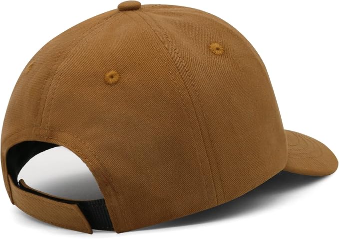 qikqik Baby Baseball Cap Toddler Baseball Hat Baby Ball Cap Toddler Hats - Image 2