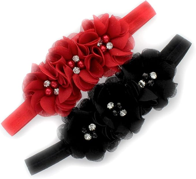 My Lello Flower Headbands Baby by MyLello