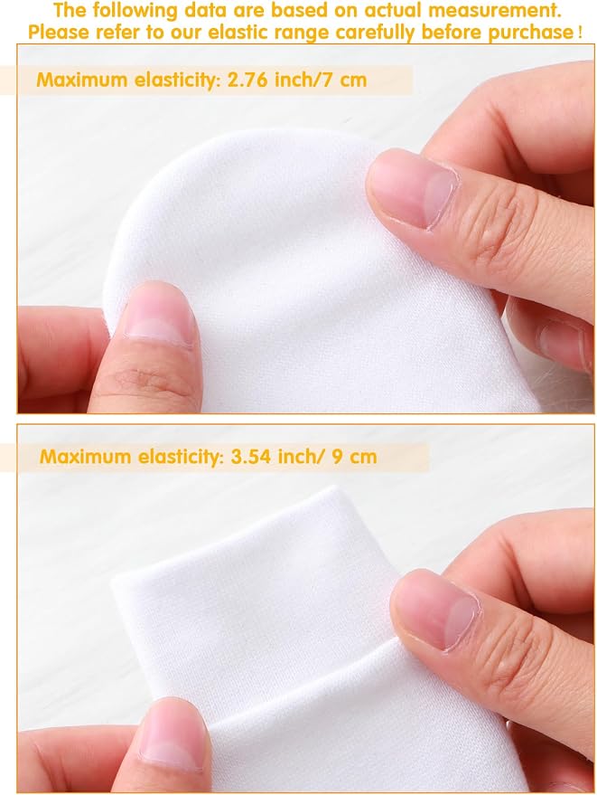 Geyoga 12 Pcs Baby Hat - Image 5