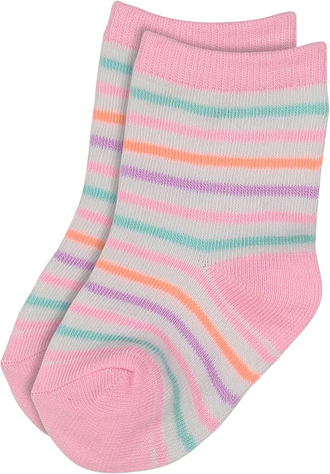 Rising Star Baby Sock, Toddler Sock, Kids Socks Multipacks - Image 8