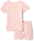 Amazon Essentials x Sofia Grainge Mommy and Me Short Sleeve Pajama Set by AmazonEssentials