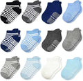 Tphon Non Slip Kids Toddler Socks by TPHON