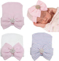 DRESHOW BQUBO Newborn Hospital Hat by DRESHOW