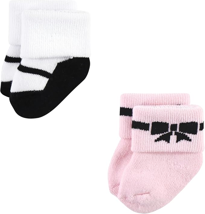 Touched by Nature Unisex Baby Organic Cotton Bodysuits - Image 5