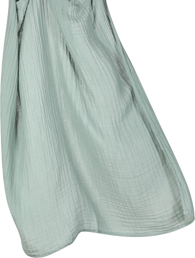 CottCare Baby Muslin Swaddle Blankets - Image 4