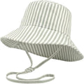 Beautiful Baby Sun Hat 0-6 Months by ZICOTO