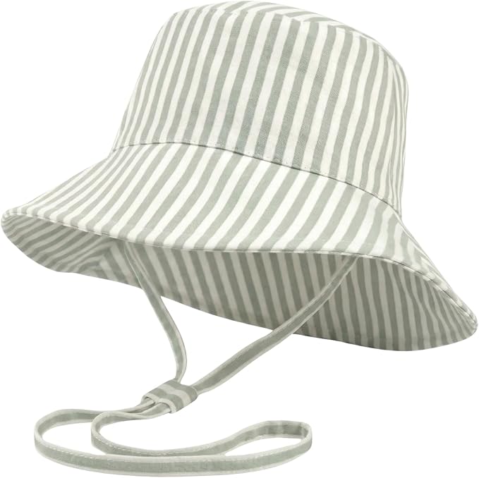 Beautiful Baby Sun Hat 0-6 Months by ZICOTO