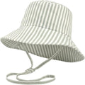 Beautiful Baby Sun Hat 0-6 Months by ZICOTO