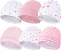 Newcotte 6 Preemie Hats by Newcotte