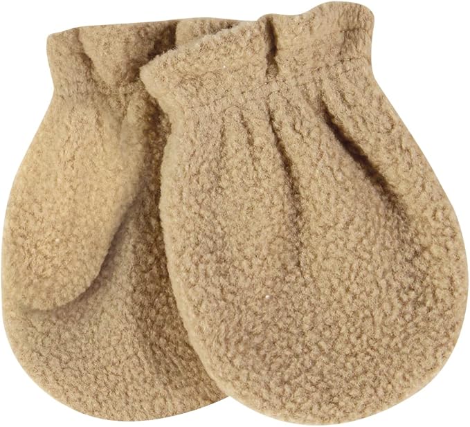 Hudson Baby Baby Hudson Baby Unisex Baby Trapper Hat, Mitten and Bootie Set - Image 5