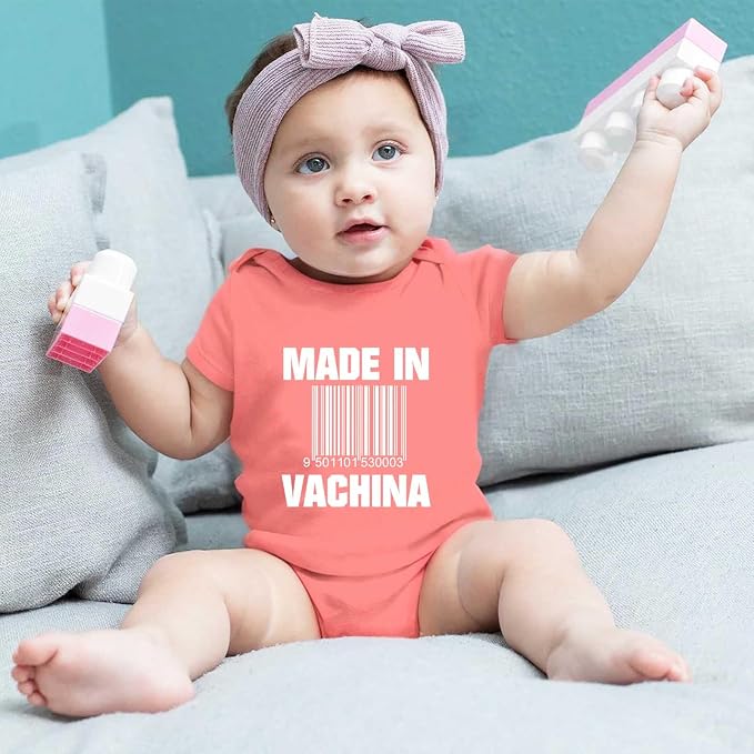 Check Engine Diaper Bodysuit - Image 2