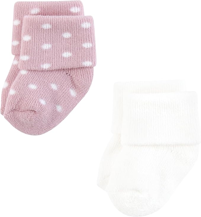 Touched by Nature Unisex Baby Organic Cotton Bodysuits - Image 8