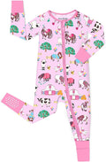 babee Reshinee Viscose derived from bamboo Baby Pajamas Convertible Footie by babeeReshinee