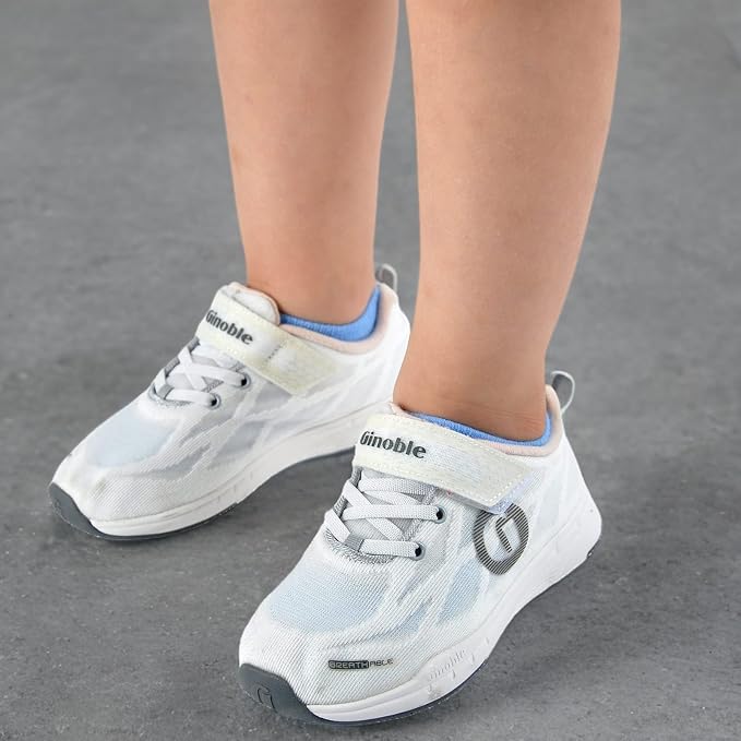 Toddler Little Girls Boys No Show Socks Cotton Low Cut Socks - Image 8