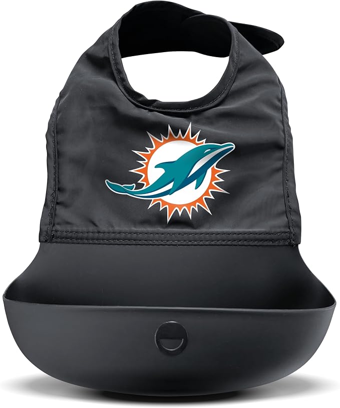 Smilo Silicone Bib by Smilo
