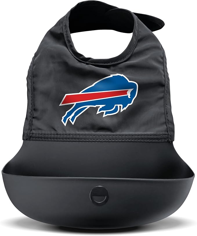 Smilo Silicone Bib by Smilo