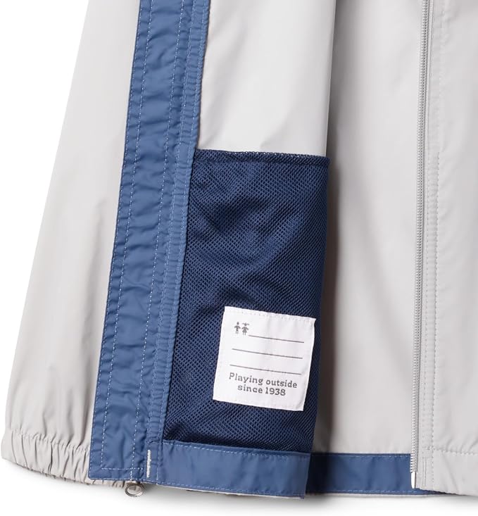 Columbia Youth Boys Glennaker Rain Jacket - Image 3