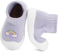 STQ Baby/Toddler Sock Walking Shoes Infant Slippers by STQ