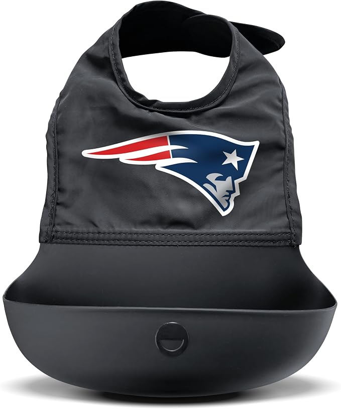 Smilo Silicone Bib by Smilo