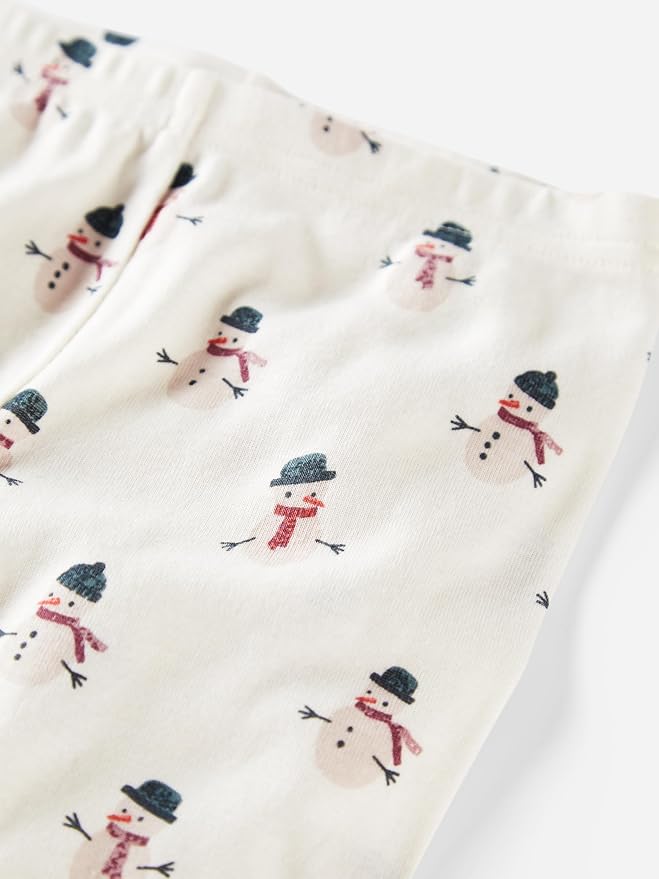 little planet by carter's Baby 2-piece Pajamas Made - Image 3