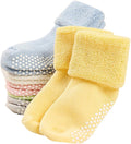 VWU Baby Toddler Kids Cotton Socks by VWU
