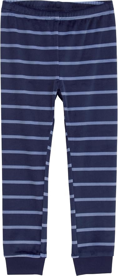Simple Joys by Carter's Boys 4 piece Pajama Set - Image 2