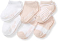 Burt's Bees Baby Organic Ankle & Crew Socks by BurtsBeesBaby