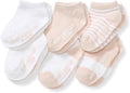 Burt's Bees Baby Organic Ankle & Crew Socks by BurtsBeesBaby