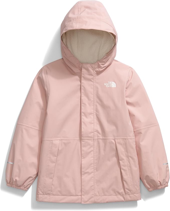The North Face Kids Antora Rain Jacket - Image 6