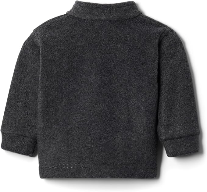 Columbia Youth Steens Mountain II Fleece Jacket - Image 3