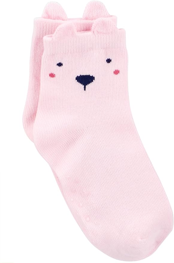 Simple Joys by Carter's baby-boys 12-pack Neutral Sock Low - Image 2