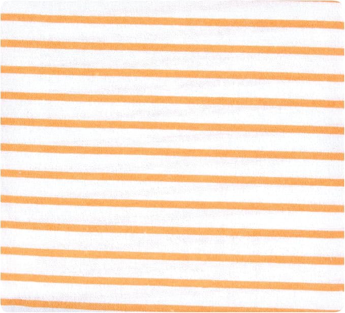 Little Treasure Hudson Baby Cotton Poly Flannel Receiving Blankets Multipack - Image 5