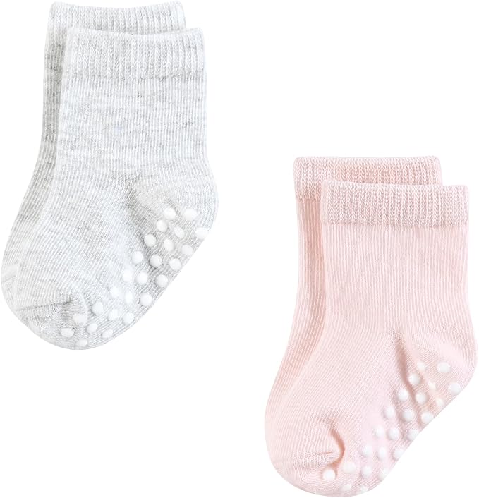Touched by Nature Unisex Baby Organic Cotton Bodysuits - Image 7