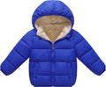 Toddler Boys' Girls' Winter Coat by Kimjun