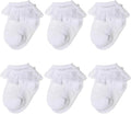 Marchare Baby Lace Socks 3 Pack by Marchare