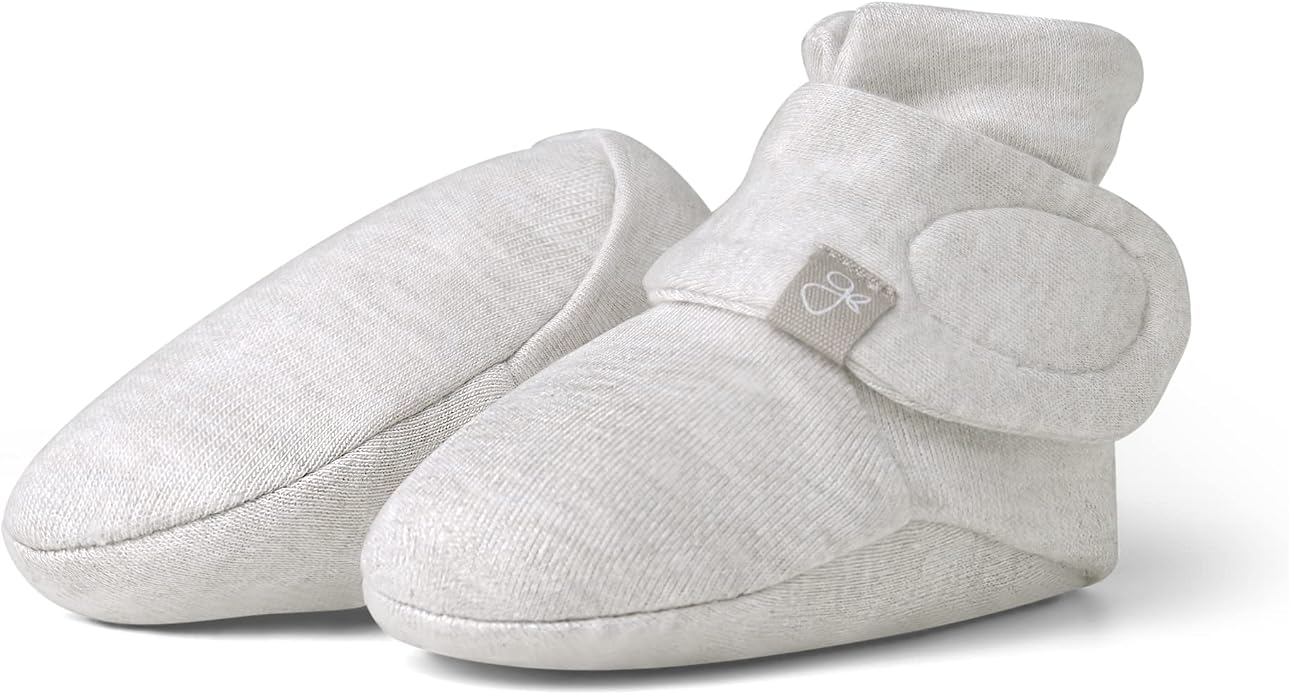 goumikids Viscose Made from Bamboo Cotton Stay-On Boots | Casual Boots by goumikids