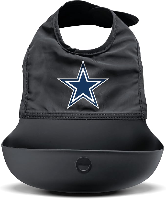 Smilo Silicone Bib by Smilo