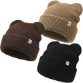 DANMY Baby Beanie Winter Knit Hat by DANMY