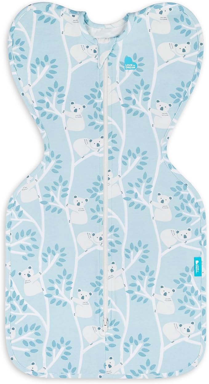 Love to Dream Swaddle UP, Baby Sleep Sack, Self-Soothing Swaddles - Image 7