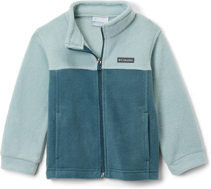 Columbia Youth Steens Mountain II Fleece Jacket by Unknown