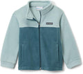 Columbia Youth Steens Mountain II Fleece Jacket by Unknown