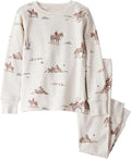 little planet by carter's Baby 2-piece Pajamas Made by LittlePlanet