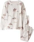 little planet by carter's Baby 2-piece Pajamas Made by LittlePlanet