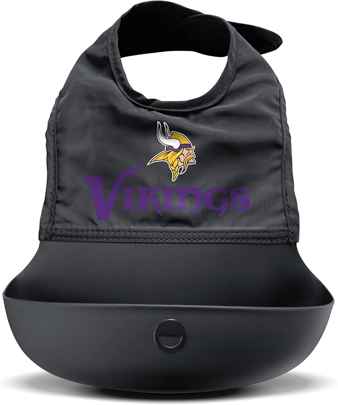 Smilo Silicone Bib by Smilo
