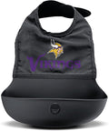 Smilo Silicone Bib by Smilo