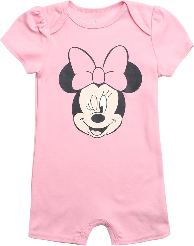 Disney Baby Girls Romper - Image 7